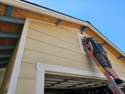 Best Engineered Wood Siding  in Somerset, PA